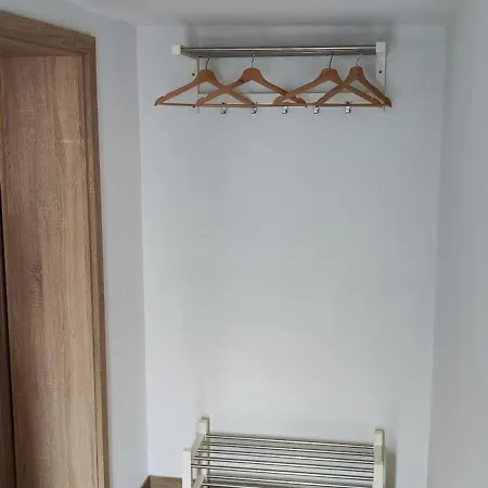 Apartamento Berghaus Nettersheim