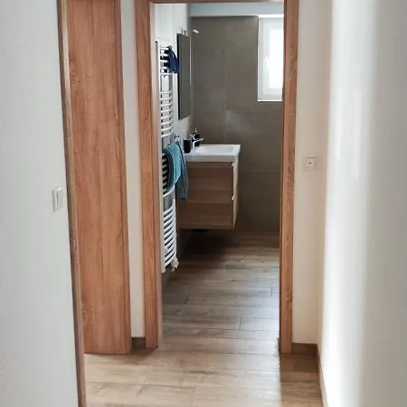 Berghaus Apartamento