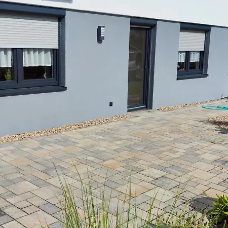 Apartamento Berghaus *