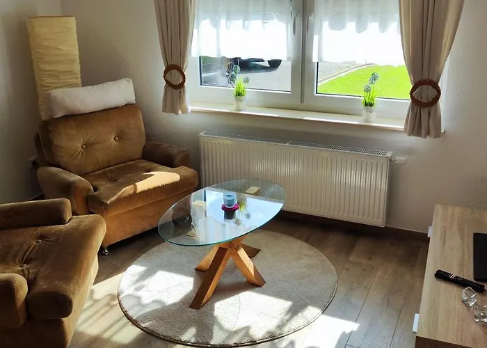 Berghaus * Nettersheim