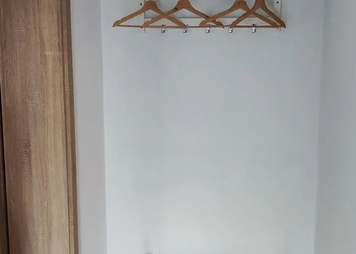 公寓 Berghaus Nettersheim